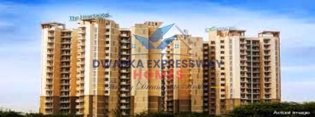 3 Bhk Flat for Rent in Experion Heartsong